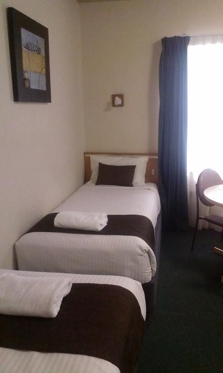 Mid City Motor Inn Singleton Kamer foto